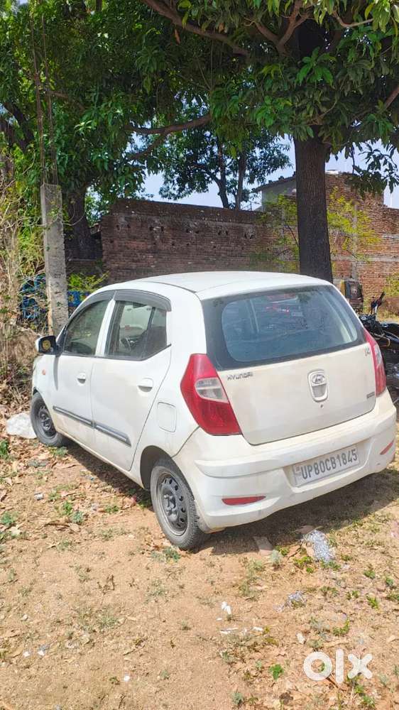 Hyundai I10 2012 Petrol Good Condition