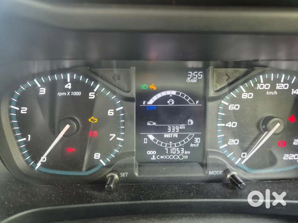 Tata Altroz Xz 2024 Model