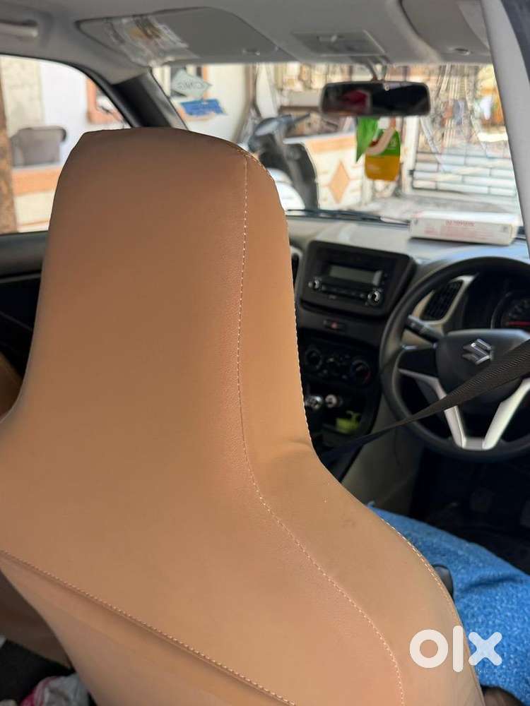 Maruti Suzuki Wagon R 1.0 2025 Cng & Hybrids Well Maintained