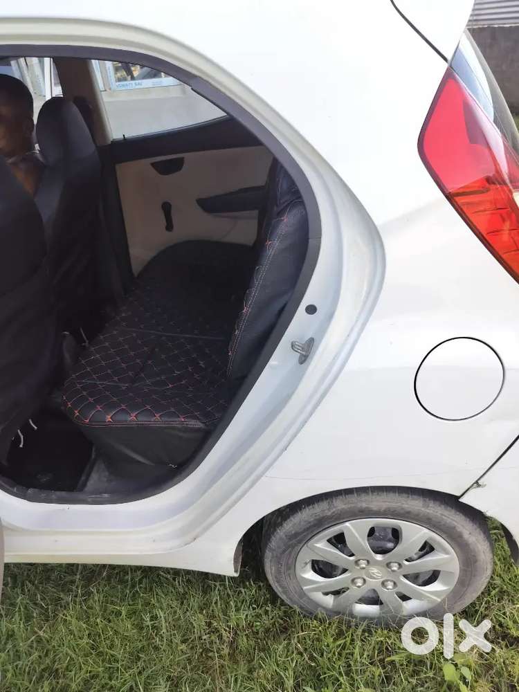 Hyundai Eon Sportz 2014