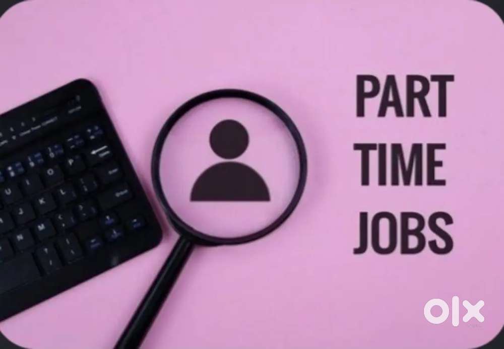 Apply now for part time jobs