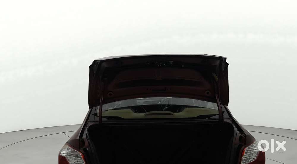 Honda Amaze 2013-2016 Sx I-dtec, 2016, Diesel