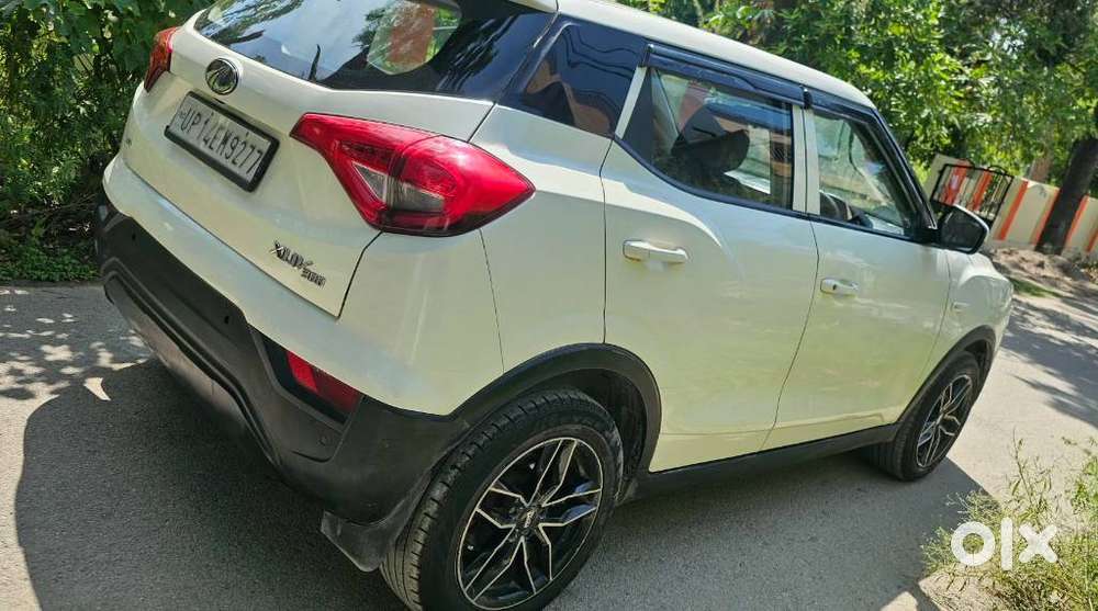 Mahindra Xuv300 W4 Diesel, 2020, Diesel