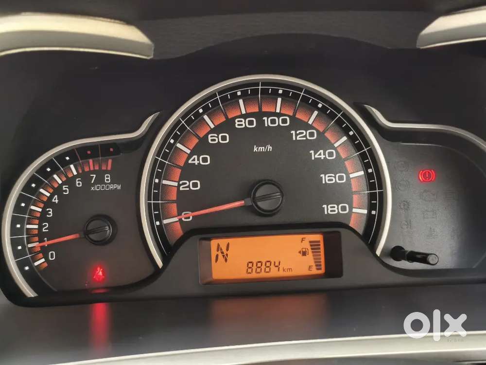 Alto K10 -vxi(o)-amt