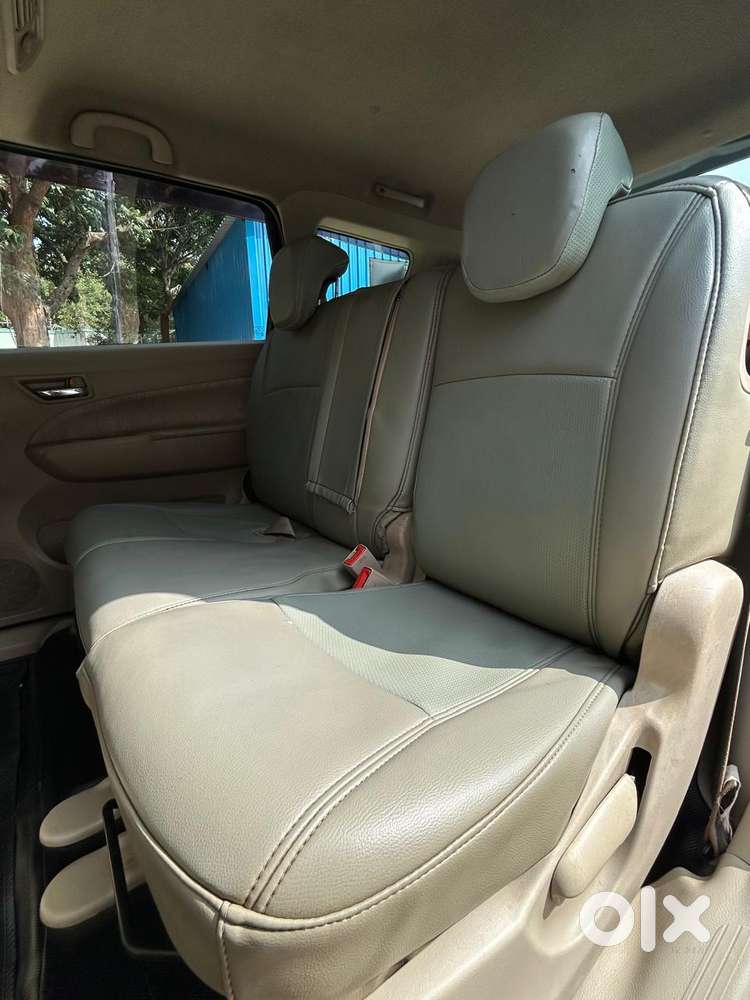 Maruti Suzuki Ertiga