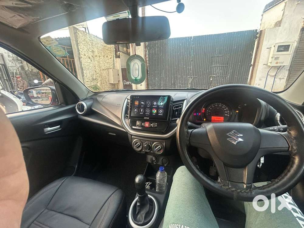 Maruti Suzuki Celerio 2022 Petrol Good Condition