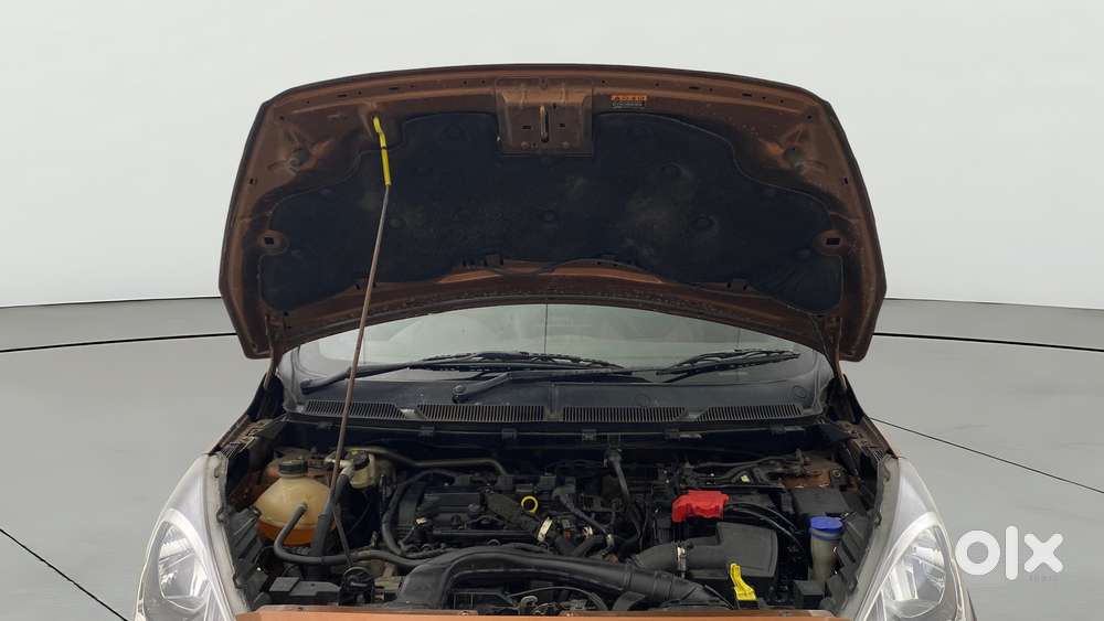 Ford Freestyle Titanium Petrol, 2019, Petrol