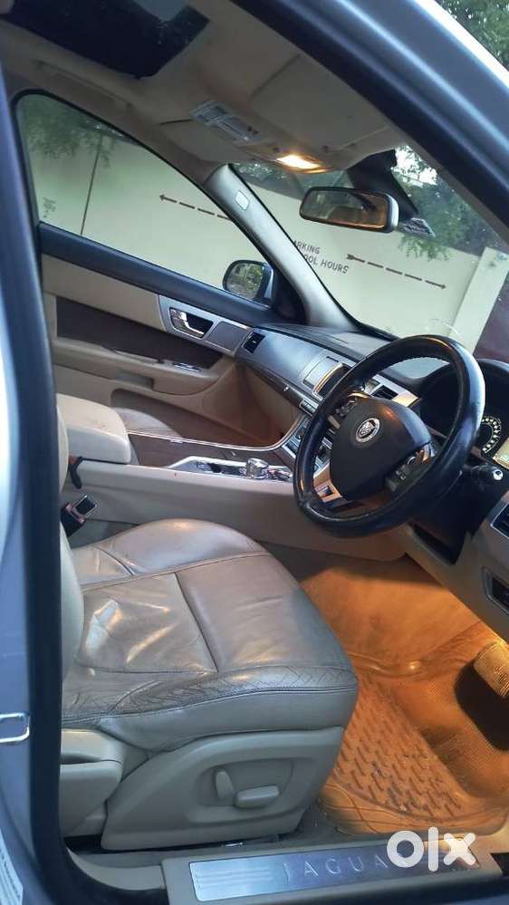 Jaguar Xf 2.2 Litre Luxury, 2013, Diesel