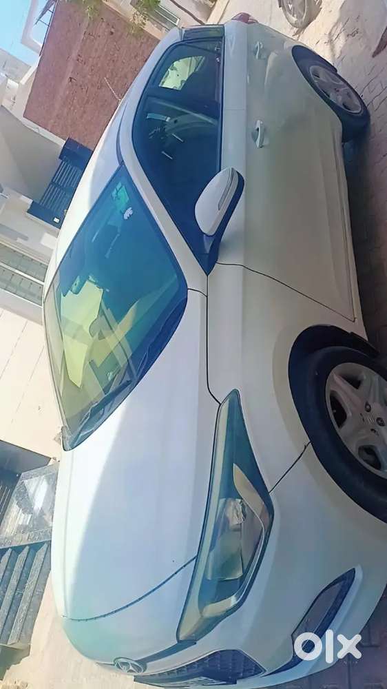Hyundai Elite I20 2017 Petrol Manual 74000 Km
