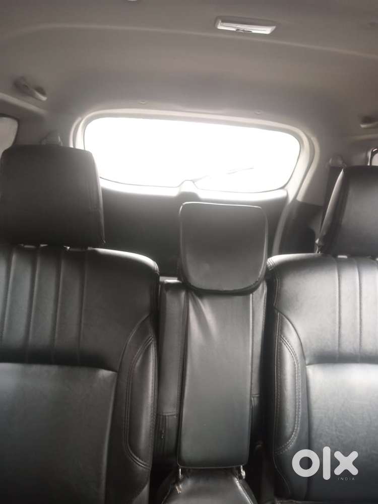 2021 Maruti Suzuki Xl6