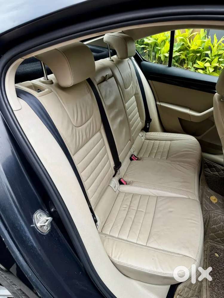 Skoda Octavia 2.0 Tdi 2015