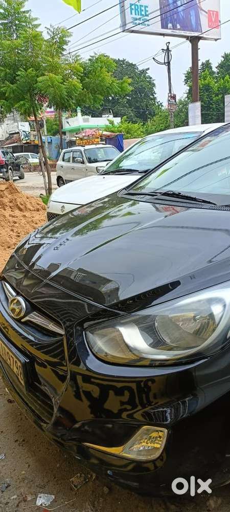 Hyundai Venue Diesel 2nd 2013