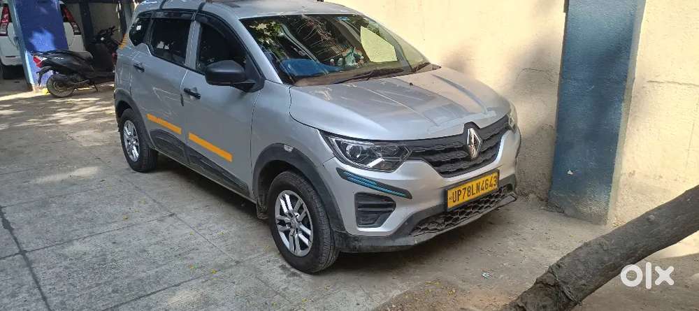 Renault Triber 1.0 Rxe 2025