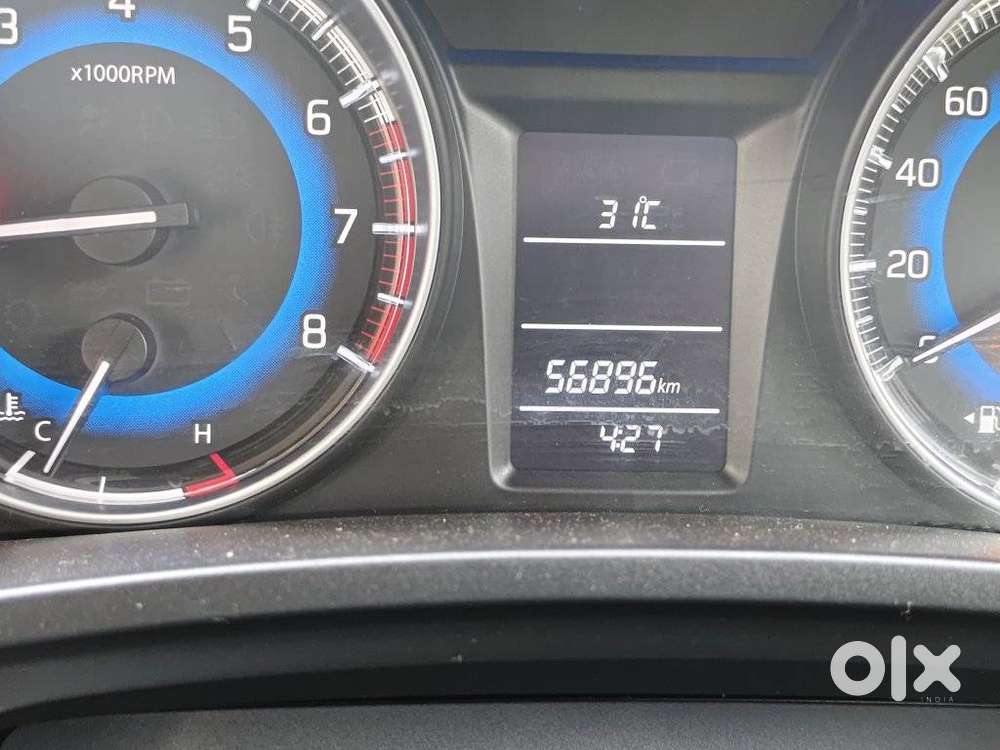 Maruti Suzuki Baleno Delta, 2021, Petrol