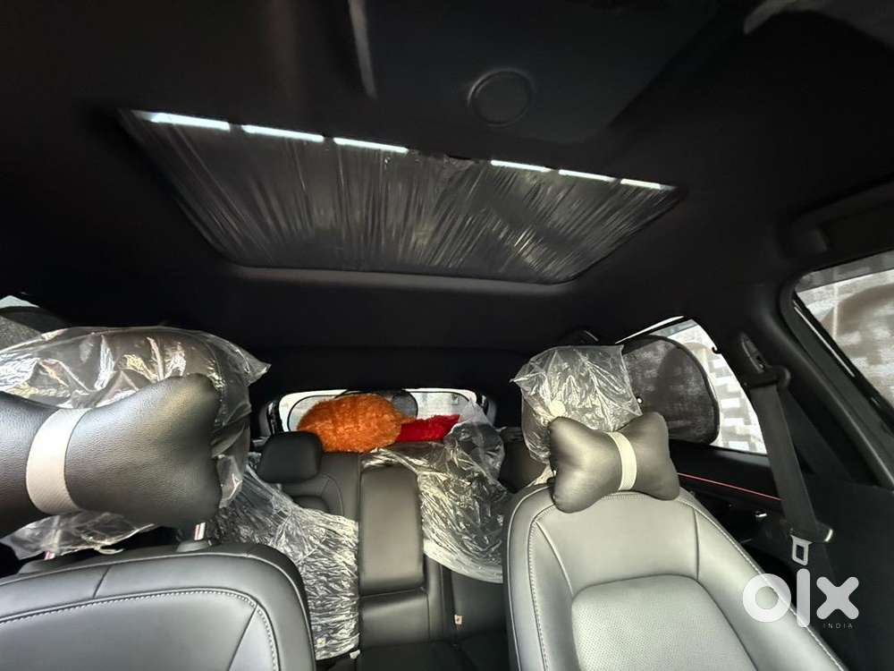 Tata Nexon 2022 Petrol Well Maintained