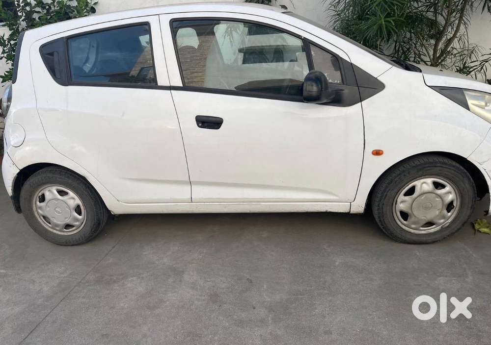 Chevrolet Beat 2013 Diesel Well Maintained