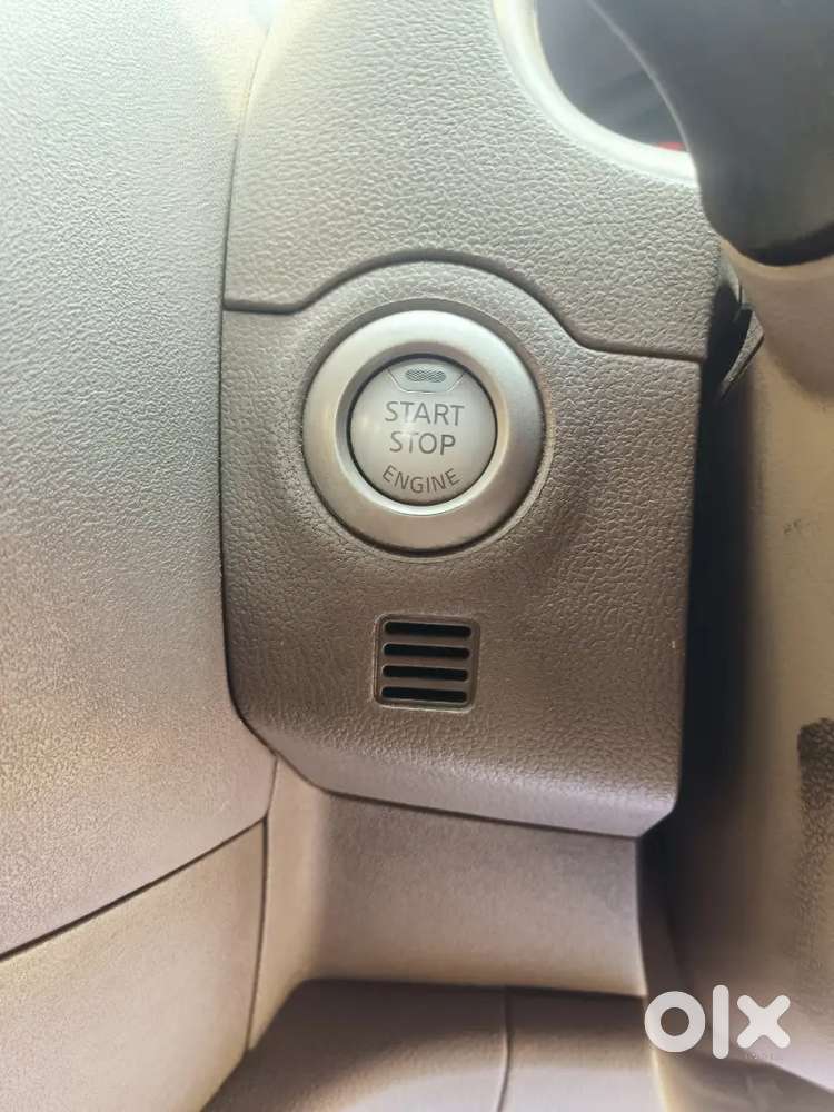 Good Condition Vechile Bush Pattern Start