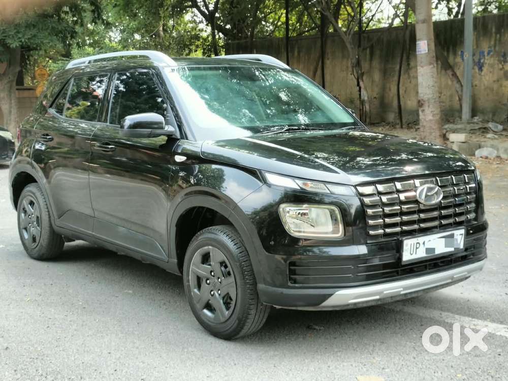 Hyundai Venue Sx Opt, 2023, Petrol