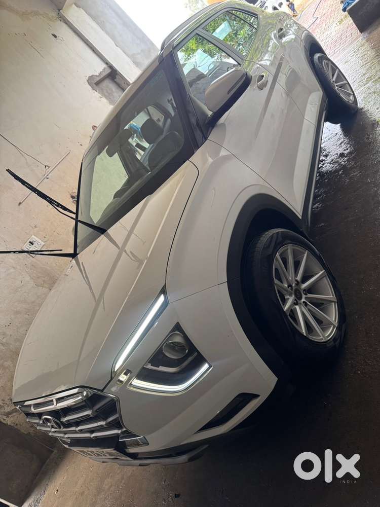 Hyundai Creta 2023 Petrol All Orignal