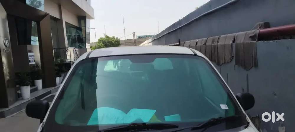 Hyundai Santro Xing Gls Petrol Manual 2014