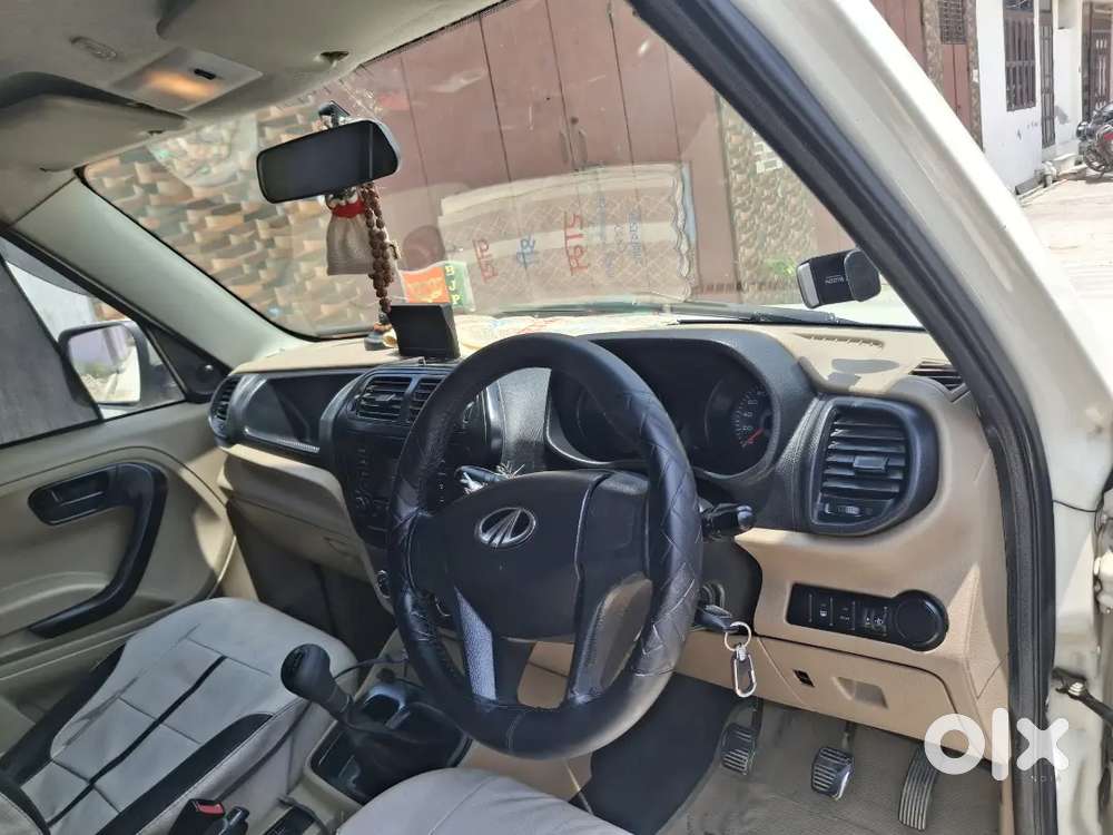 Mahindra Tuv 300 2016