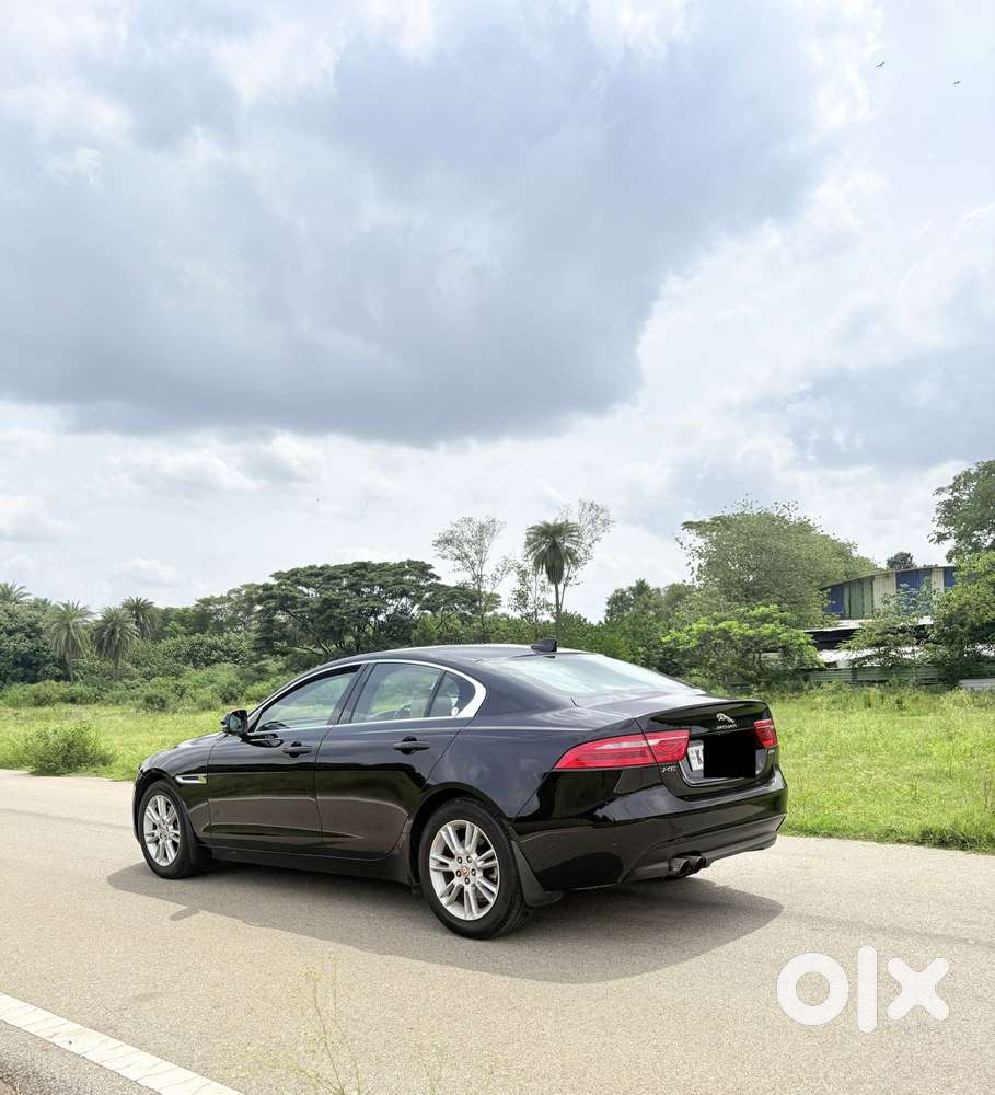 Jaguar Xe 2.0l Diesel Prestige, 2018, Diesel