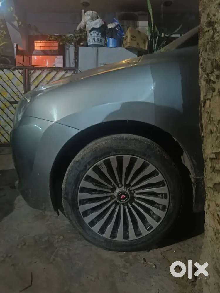Maruti Baleno Cvt 2018