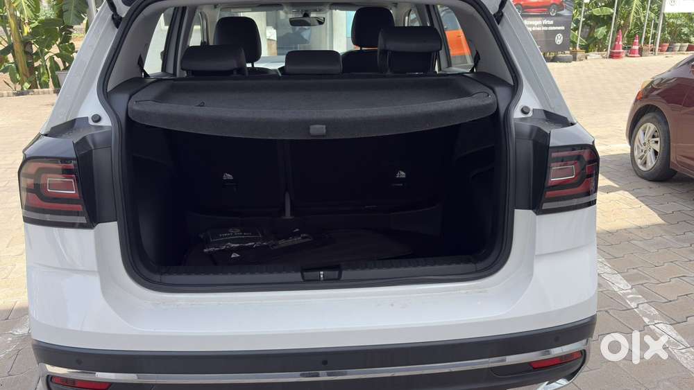 Volkswagen Taigun Gt Plus 1.5 Tsi Dsg, 2023, Petrol