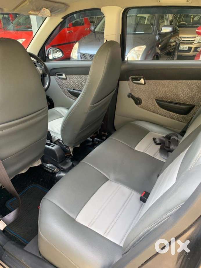 Maruti Suzuki Alto 800 Lxi, 2018, Petrol