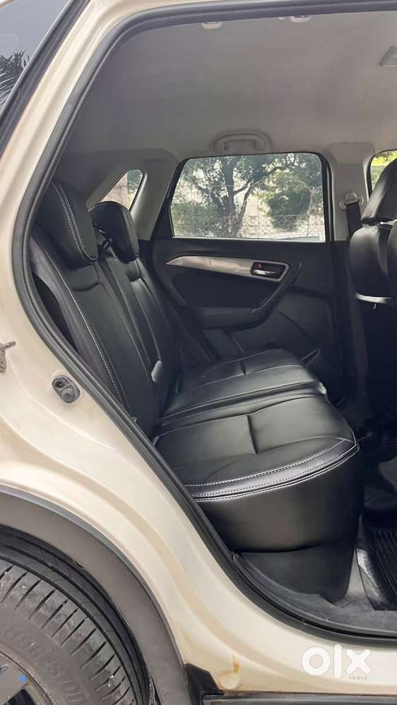 Maruti Suzuki Brezza Zdi Plus, 2019, Diesel