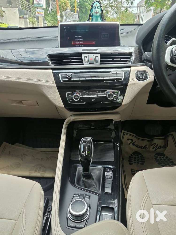 Bmw X1 Xdrive 20d Xline, 2022, Diesel