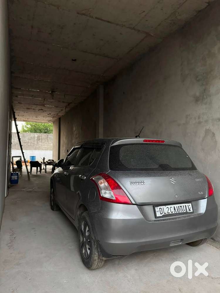 Swift 2014 Maruti Hybrid 2nd Owner