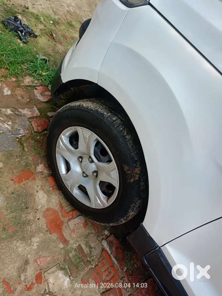 Ford Ecosport Diesel Manual 2016 Plus
