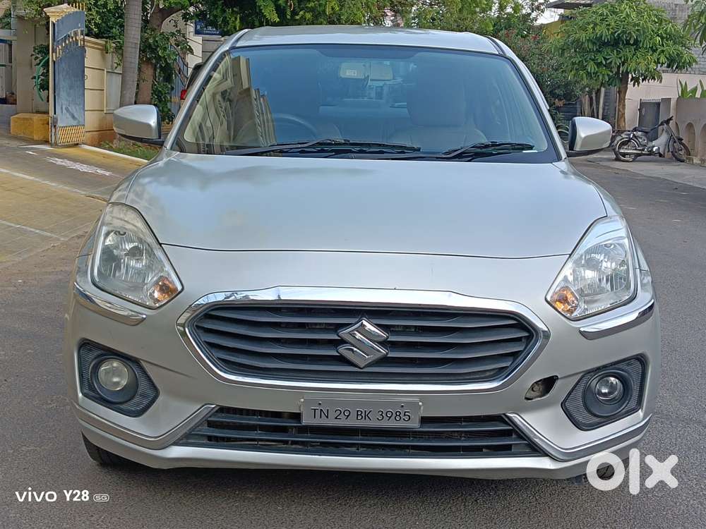 Maruti Suzuki Swift Dzire Vdi Bsiv, 2019, Diesel