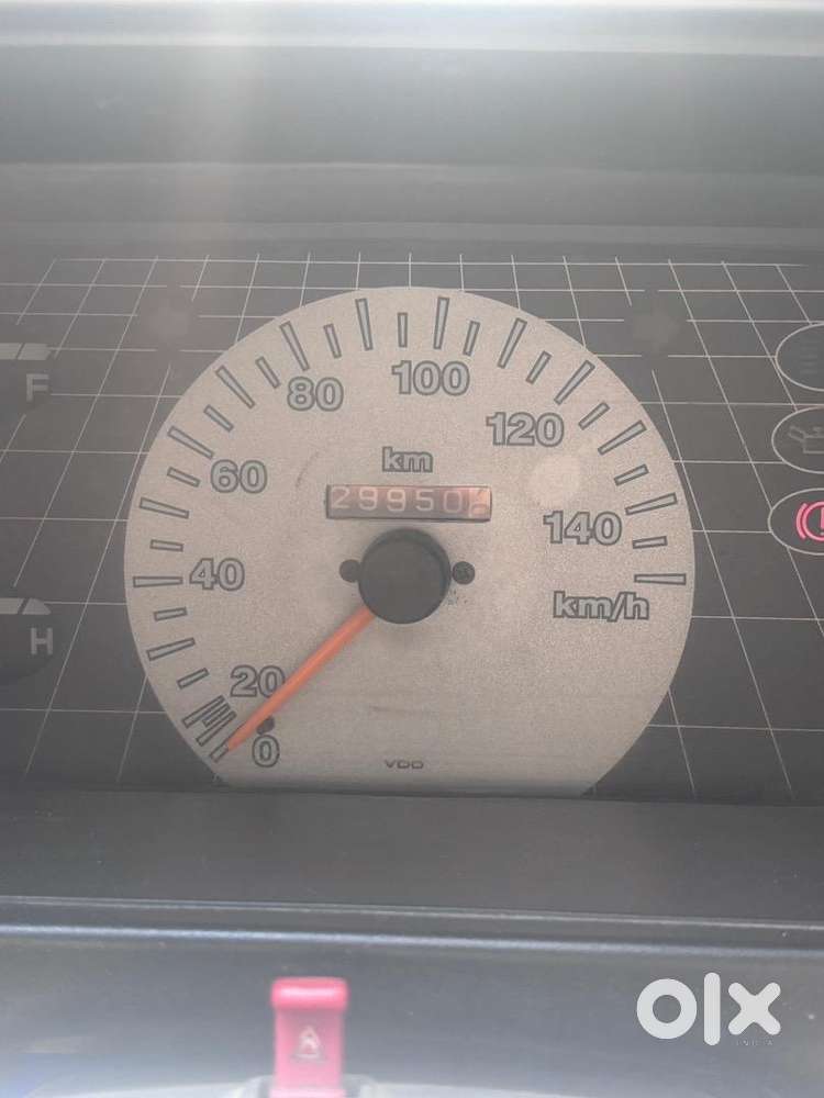Maruti Suzuki Car 2005