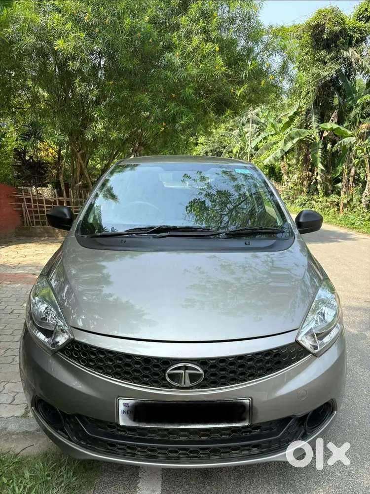 Tata Tigor 1.2 Revotron 2019