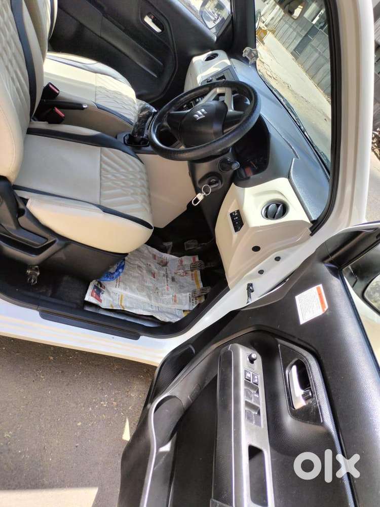 Maruti Suzuki Wagon R Vxi 1.2, 2023, Cng & Hybrids