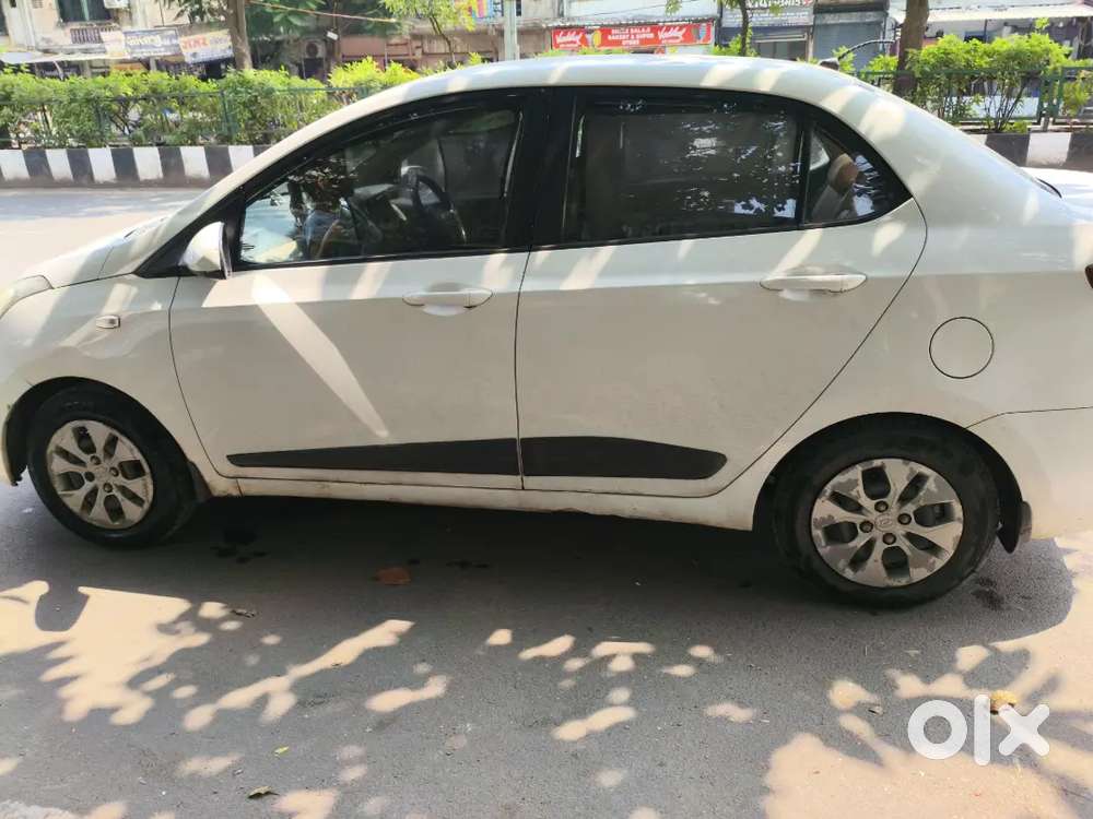Hyundai Xcent 2018 Variant 1.2 S