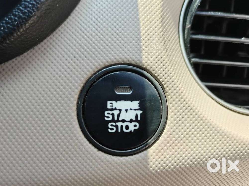 Hyundai Grand I10 2013-2016 Crdi Sportz Edition, 2014, Diesel