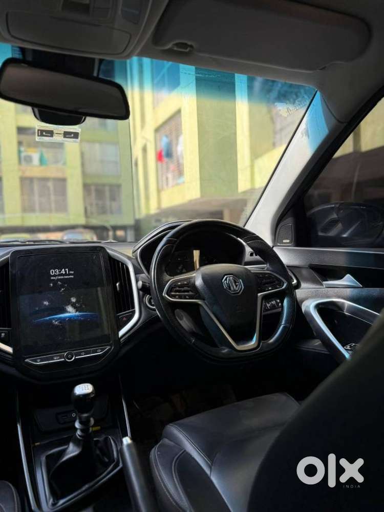 Mg Hector 2.0 Sharp Diesel, 2019, Diesel