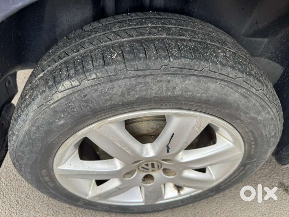 Volkswagen Vento Diesel Tdi Manual 2012