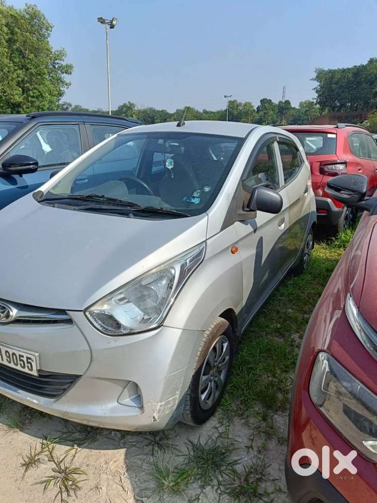 Hyundai Eon Era +, 2013, Petrol