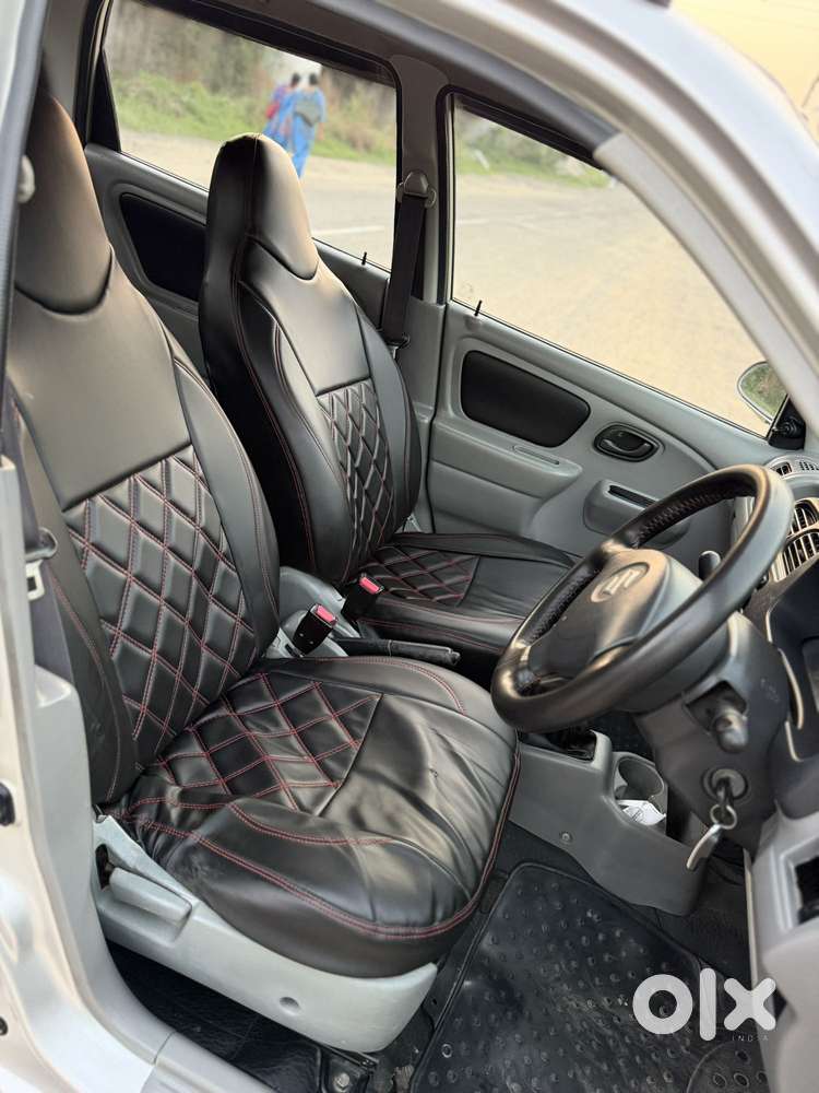 Maruti Suzuki Alto K10 Vxi, 2014, Petrol