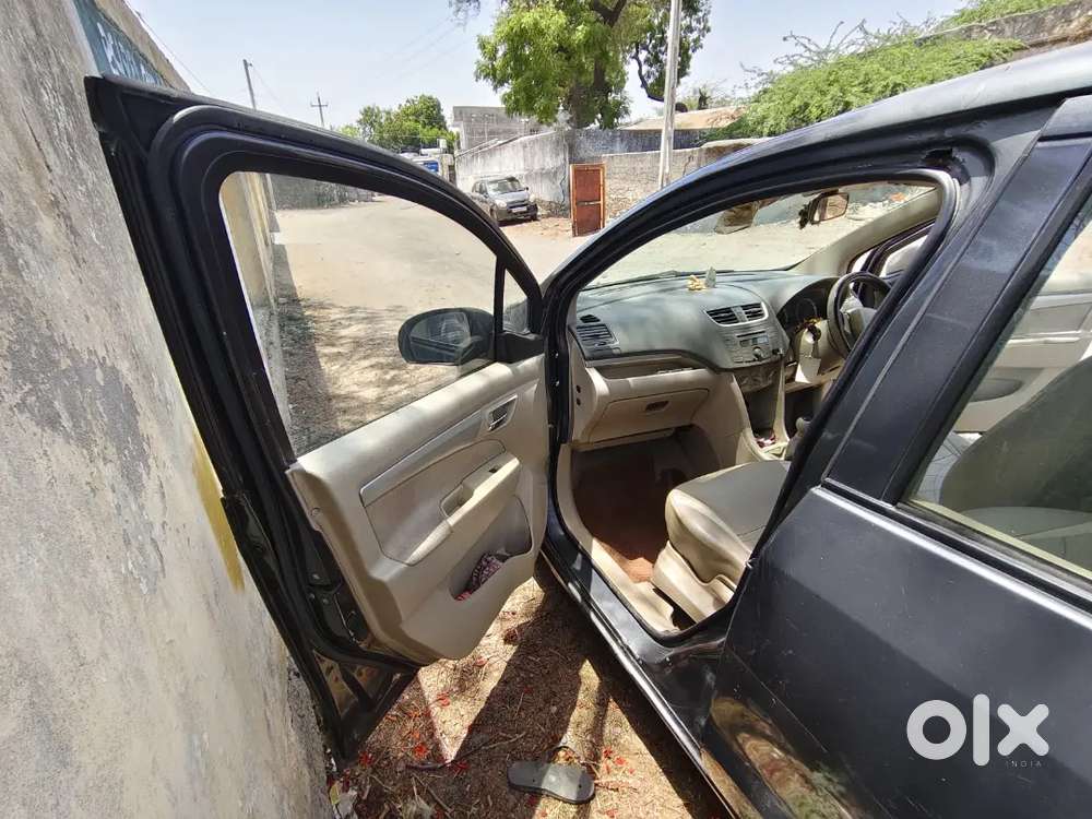 Maruti Ertiga Diesel 2014