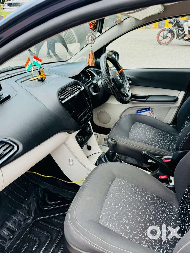 Tata Tiago 2022 Petrol Mint Condition