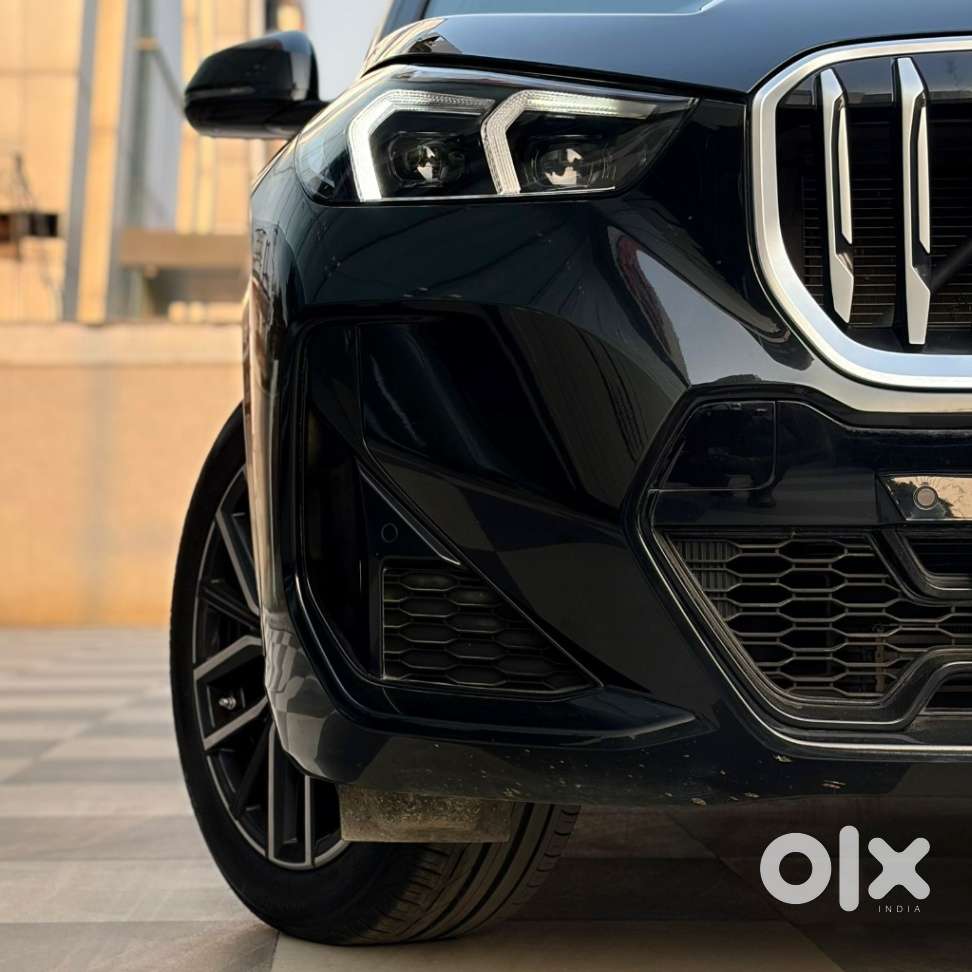 Bmw X1 Sdrive18i M Sport, 2025, Petrol