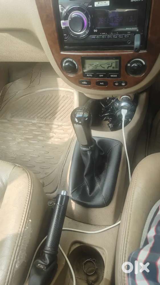 Chevrolet Optra 2.0 Lt 2012