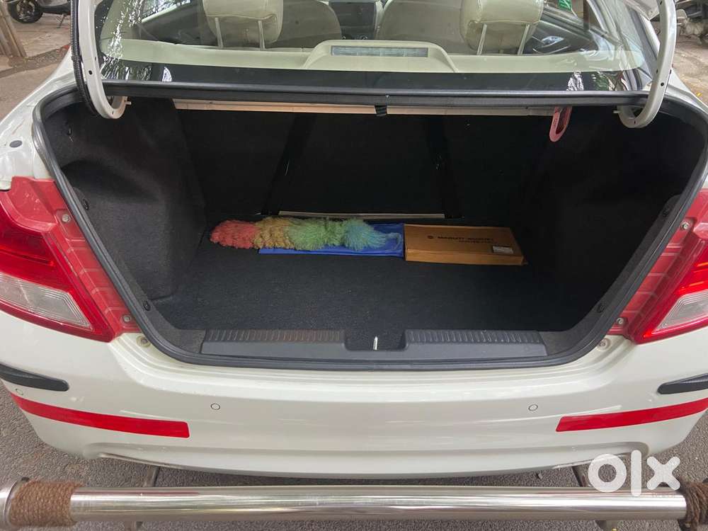 Maruti Suzuki Swift Dzire Vxi(o) Mt, 2024, Petrol