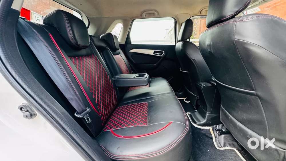 Toyota Urban Cruiser 1.5 High Grade Mt, 2022, Petrol