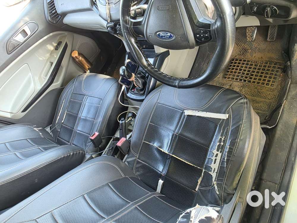 Ford Escort 1.8 Lx 2017 Model